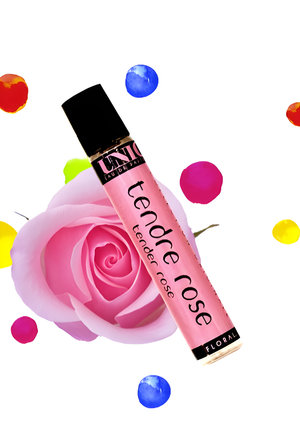 Tendre Rose by Unic perfume bottle