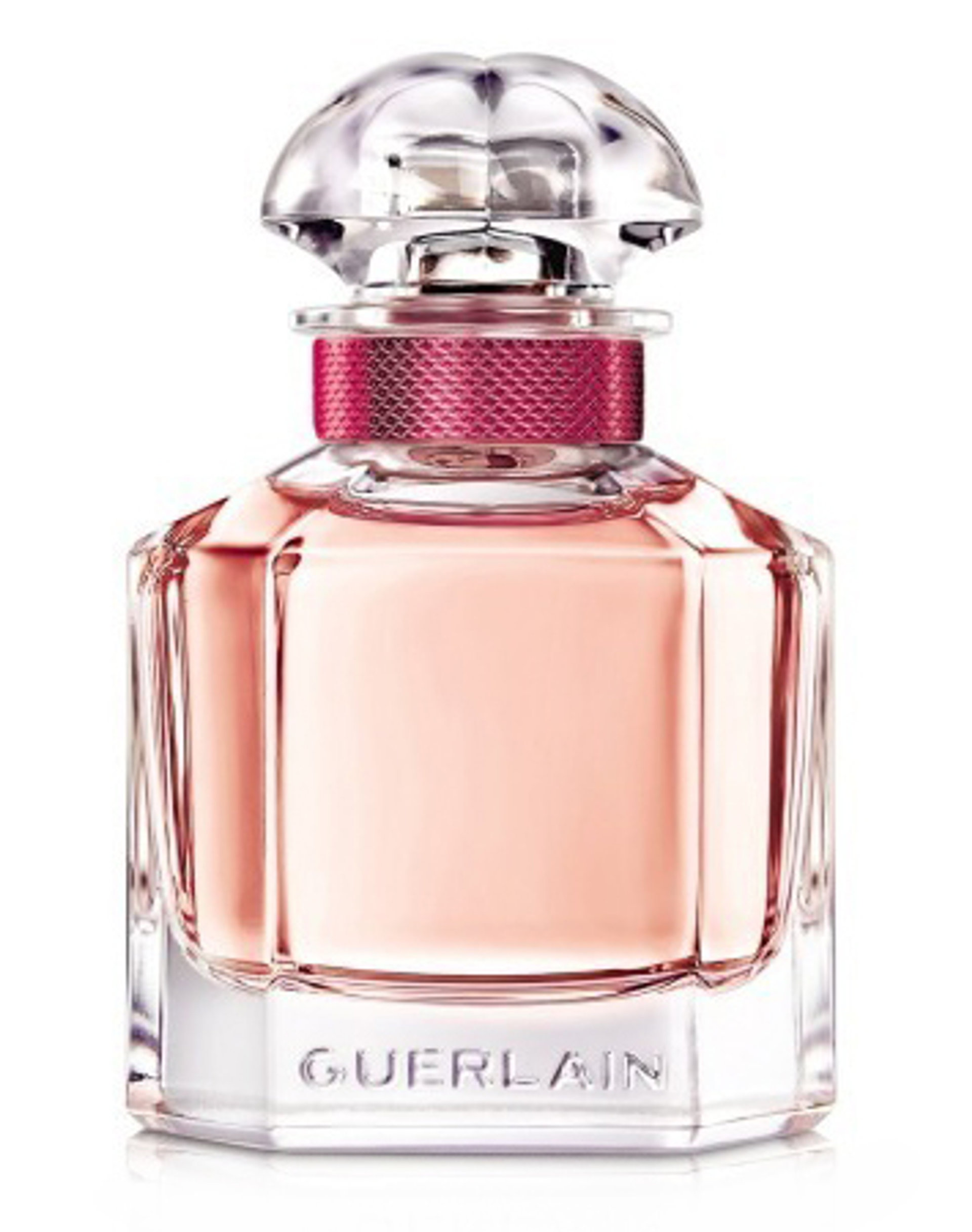 Picture of Mon Guerlain Bloom of Rose fragrance
