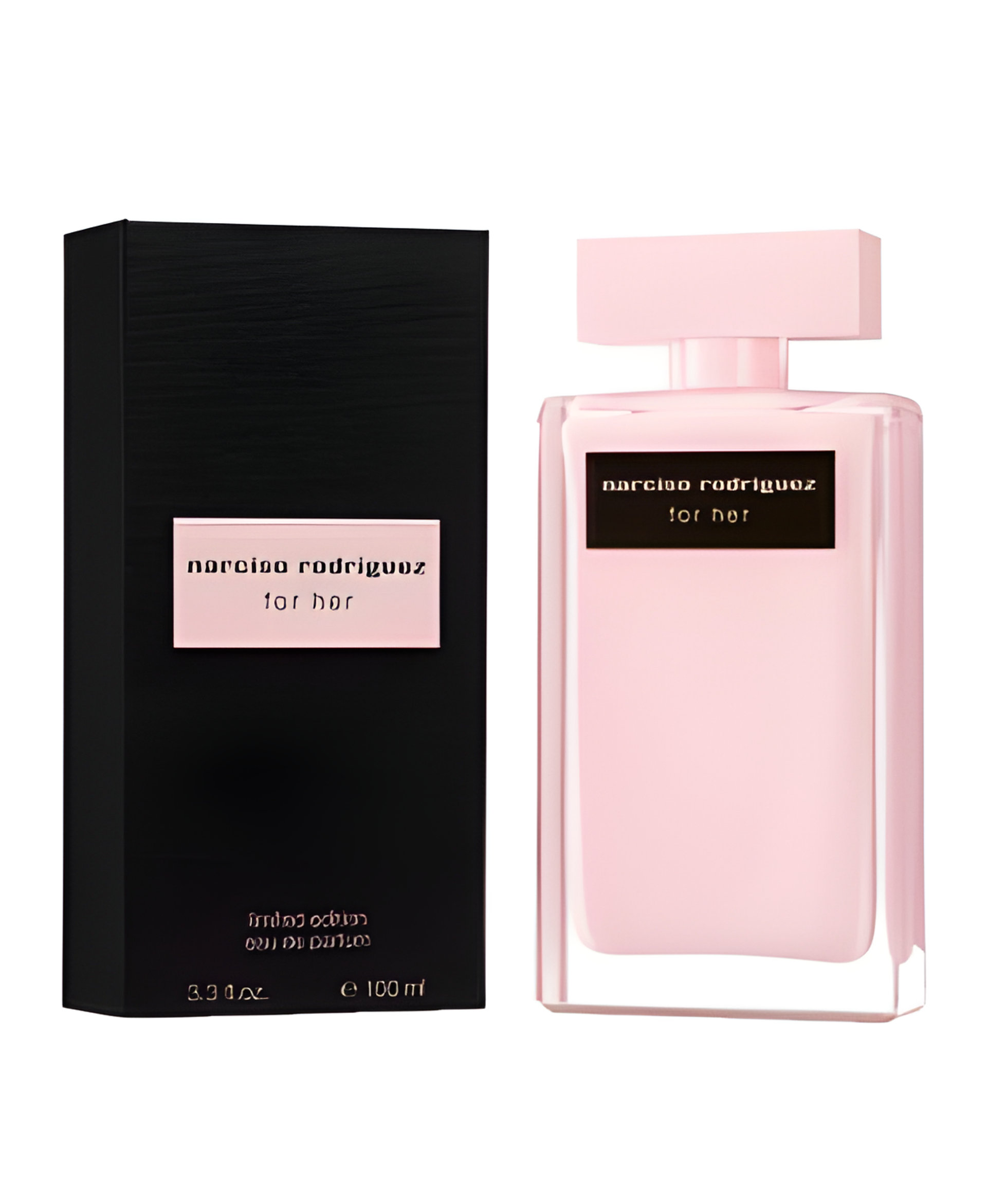 Picture of Narciso Rodriguez for Her Eau de Parfum (10th Anniversary Limited Edition) fragrance