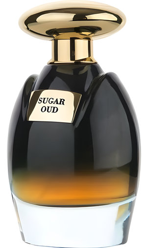 Sugar Oud by Oud Elite perfume bottle
