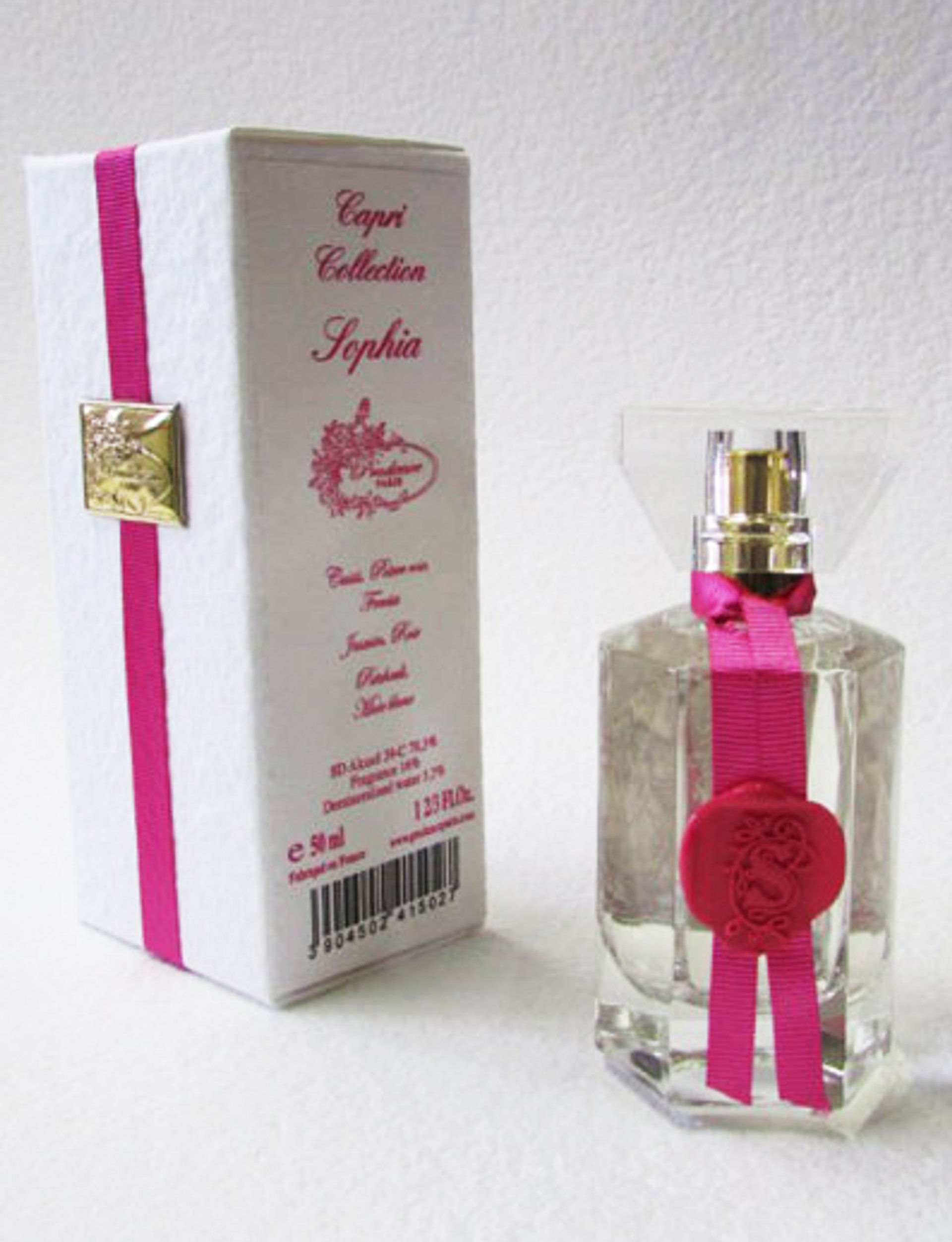 Picture of Sophia fragrance