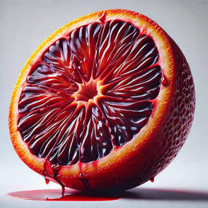 Blood Orange - undefined