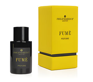 Fumè by Philip Martin's perfume bottle