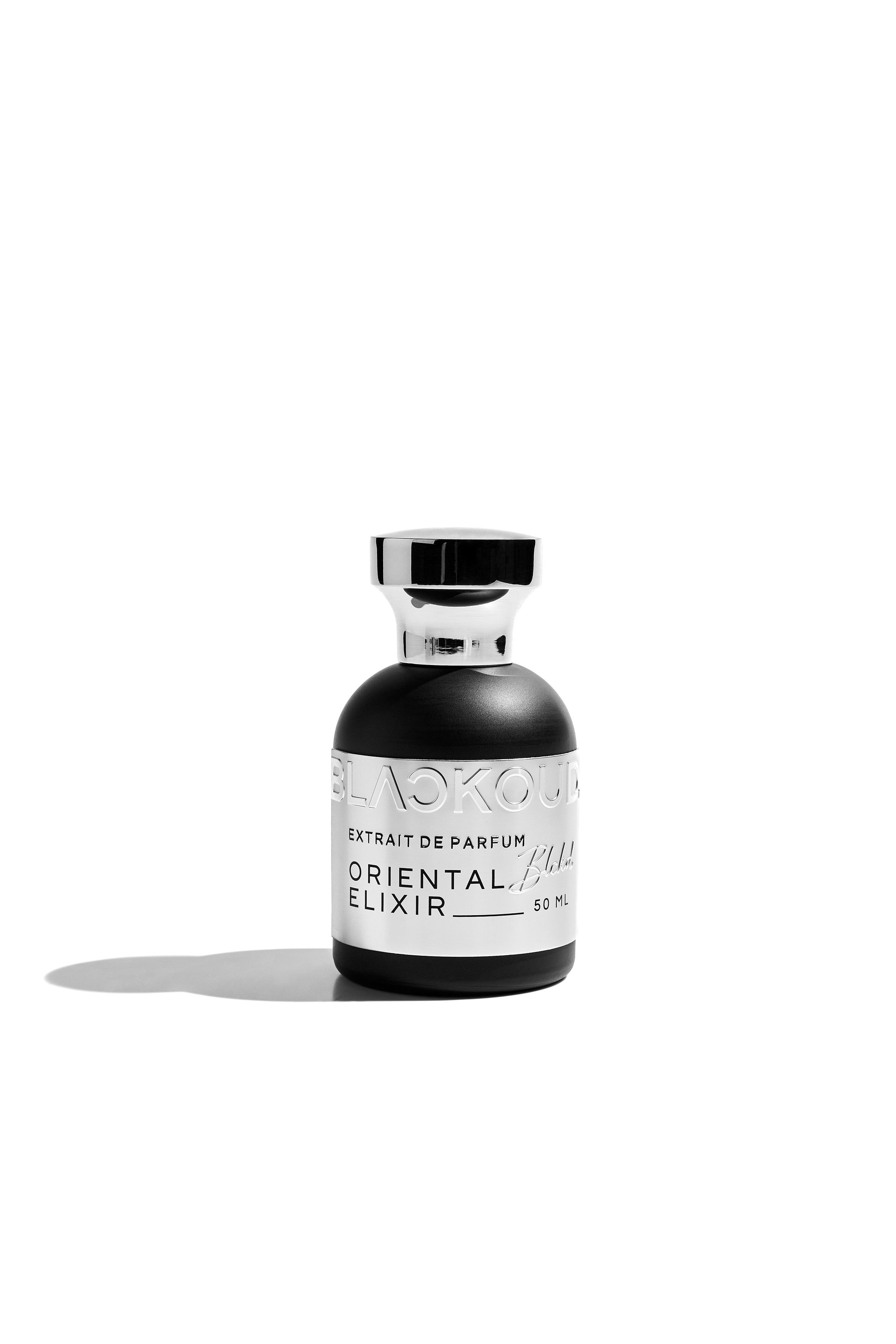 Picture of Oriental Elixir fragrance