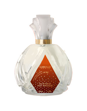Nuit Magique Aube by Rene Garraud perfume bottle