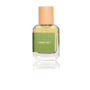 Green Tea by Proad perfume bottle