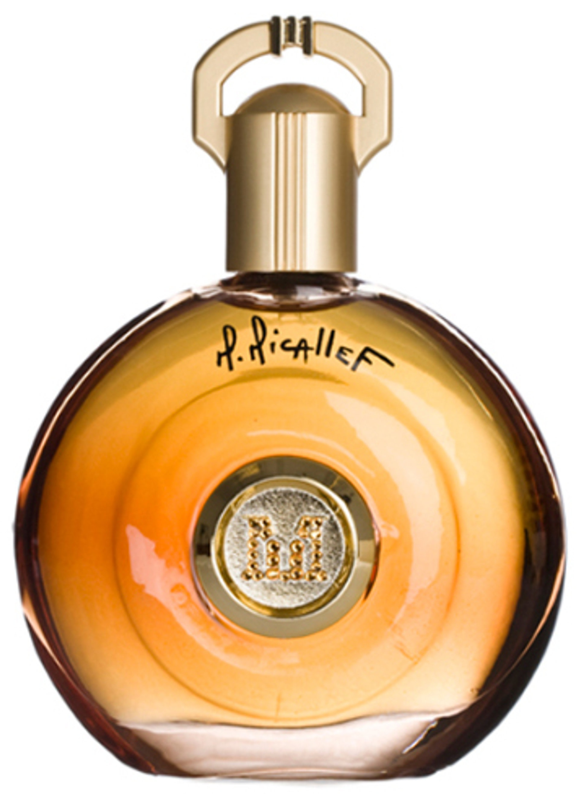 Picture of Patchouli fragrance