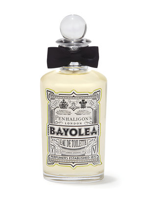 Bayolea by Penhaligon's perfume bottle