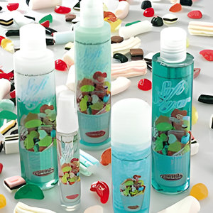 Be Gourmand - Soft Sugar by Deborah perfume bottle