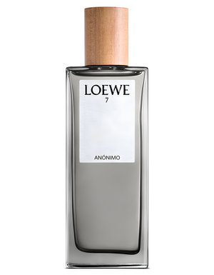 Loewe 7 Anonimo by Loewe perfume bottle