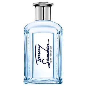 Tommy Summer 2021 by Tommy Hilfiger perfume bottle