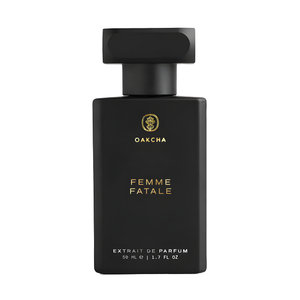 Femme Fatale by Oakcha perfume bottle