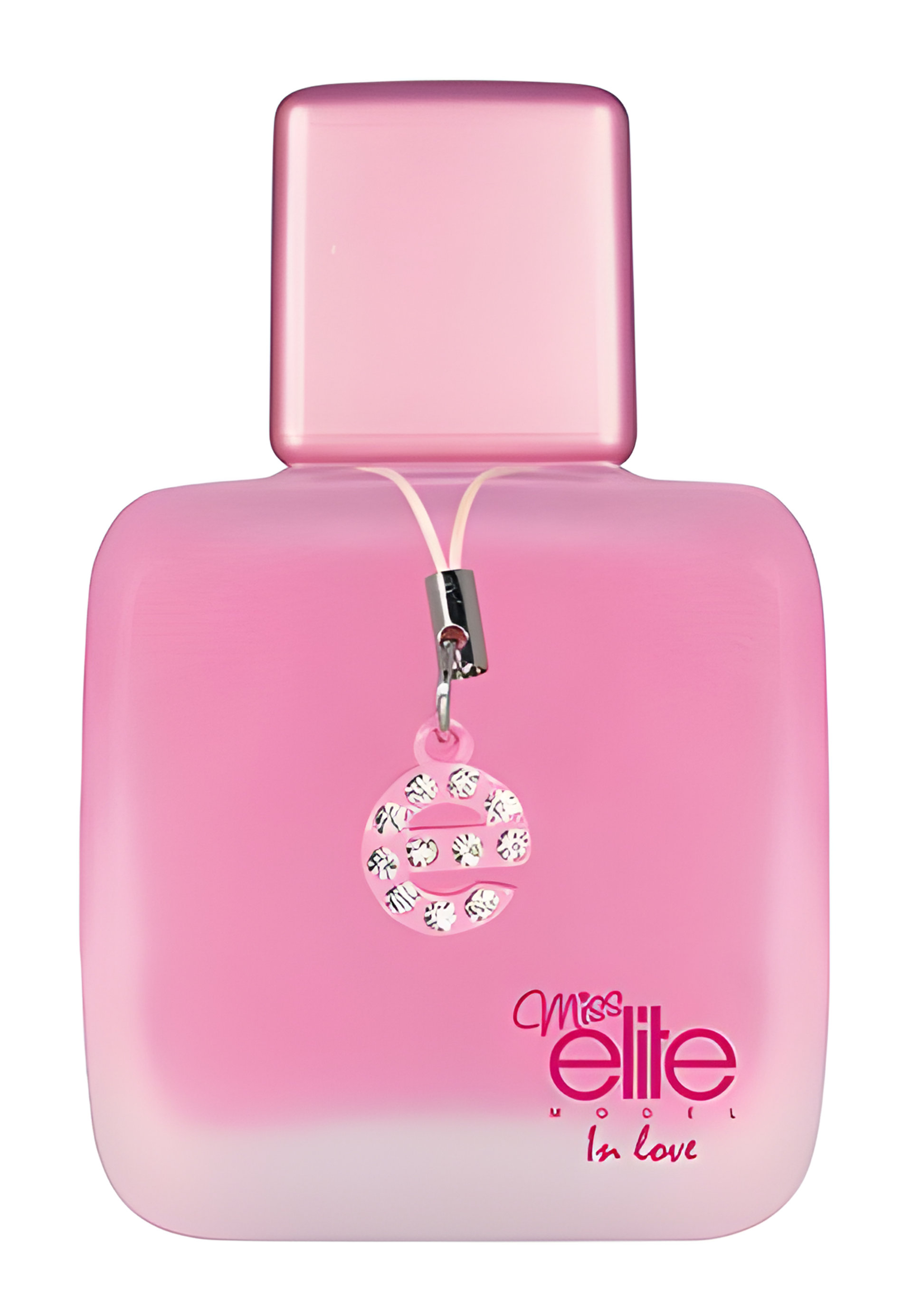 Picture of Miss Elite Model in Love fragrance