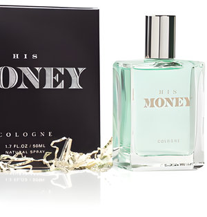 His Money by Liquid Money perfume bottle