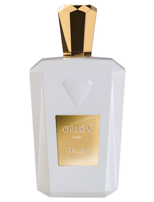 Orlov by Orlov Paris perfume bottle