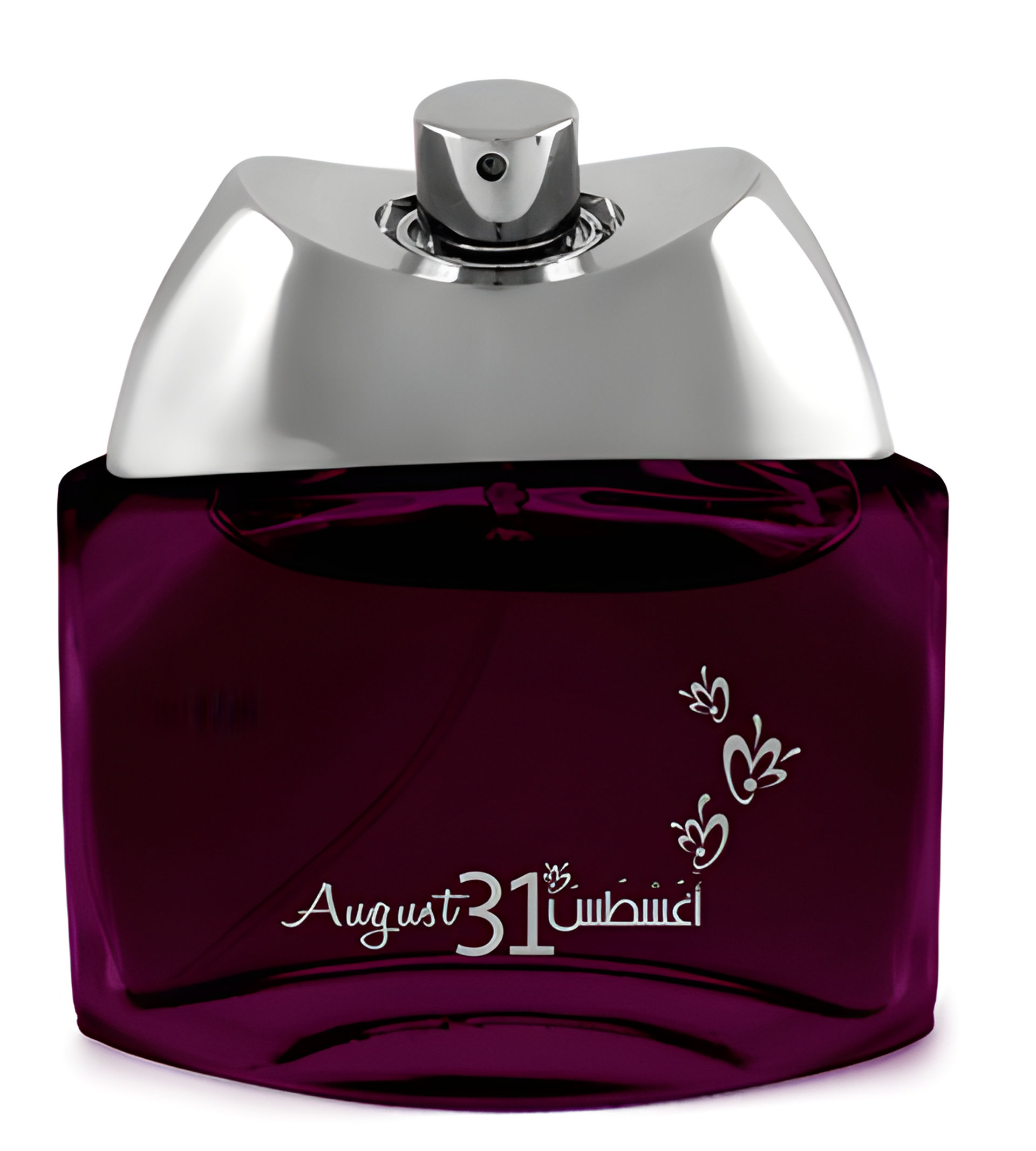 Picture of August 31st fragrance