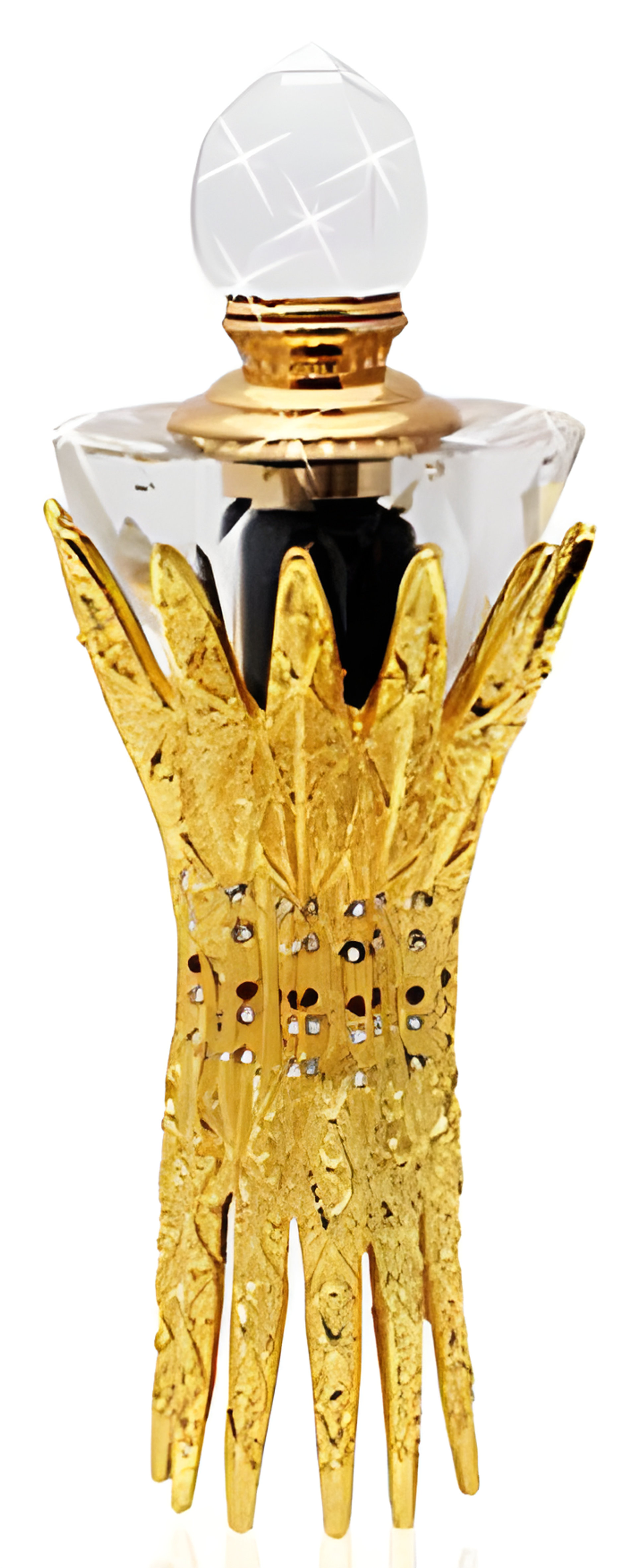 Picture of Mukhalat Al Raheeq Attar fragrance