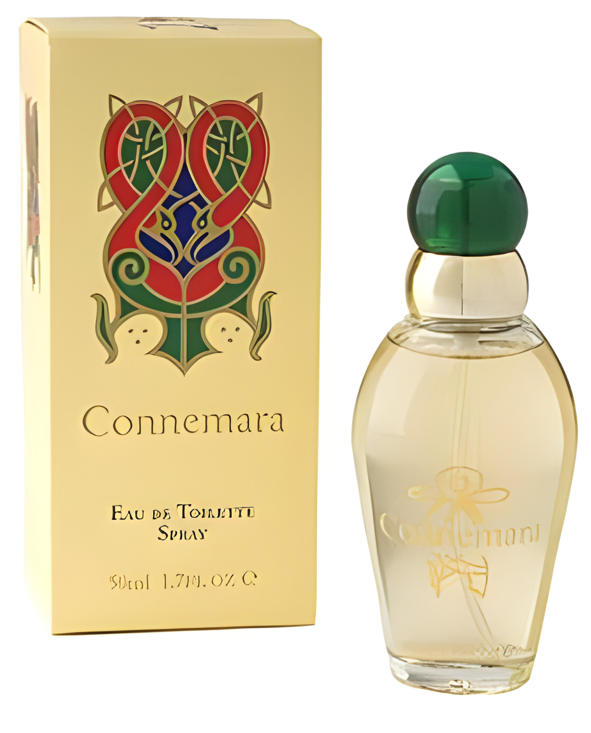 Picture of Connemara fragrance