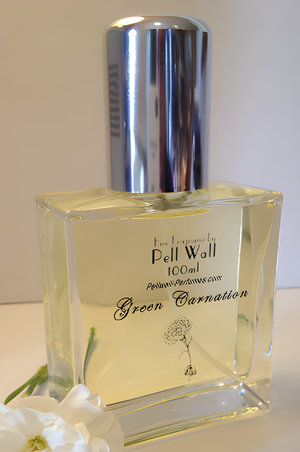 Green Carnation by Pell Wall Perfumes perfume bottle