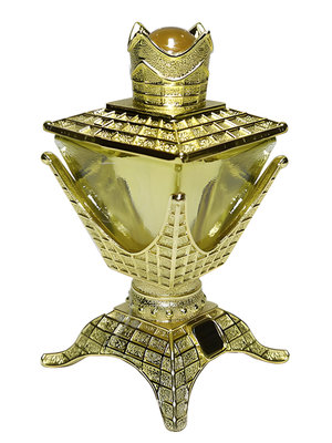 Amaal by Naseem perfume bottle