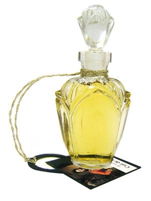 Cuir de Russie by Art Deco Perfumes perfume bottle