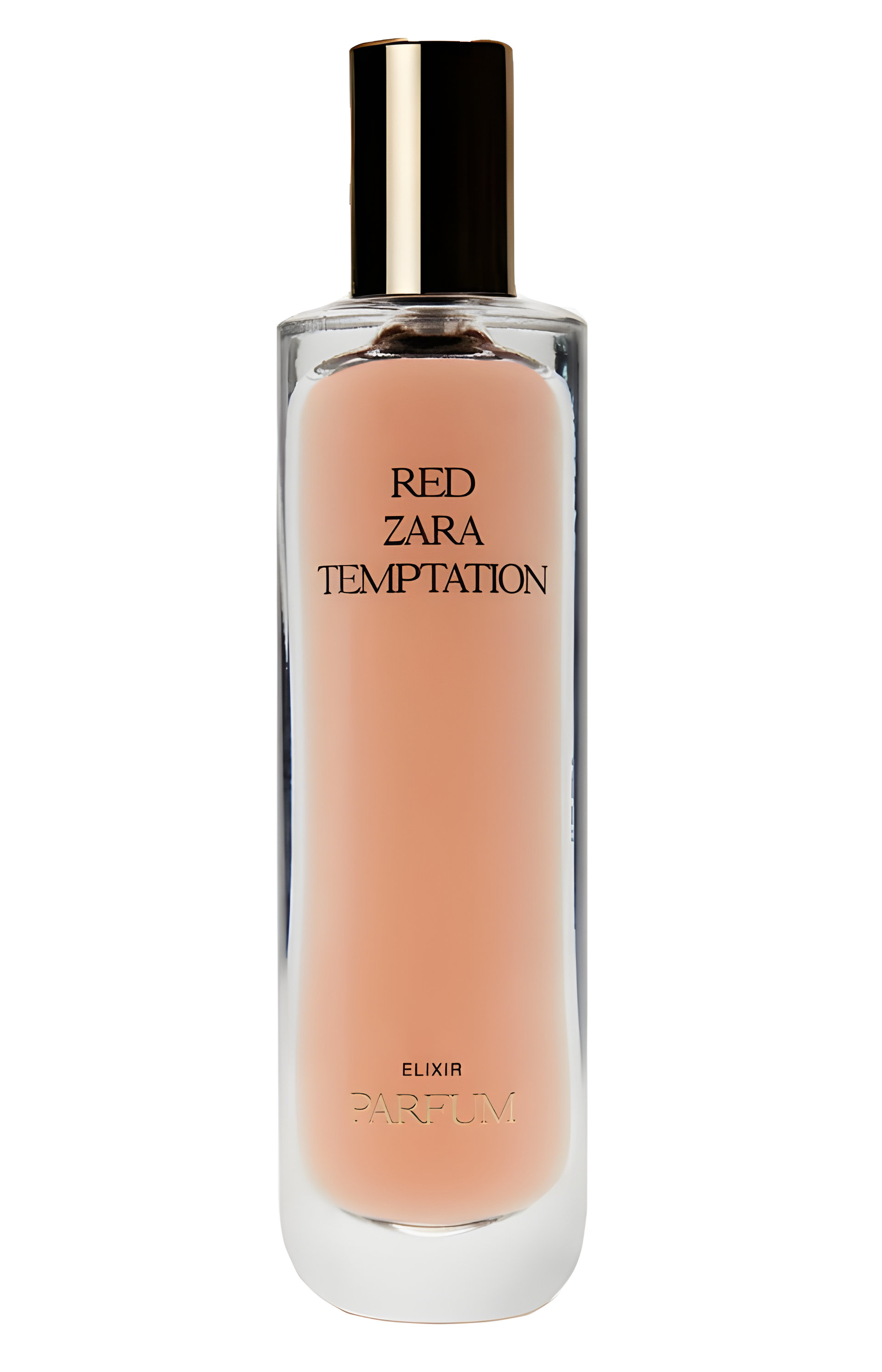 Picture of Red Temptation Elixir Parfum fragrance