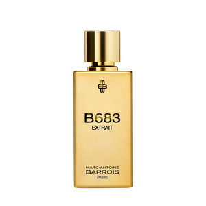 Picture of B683 Extrait fragrance