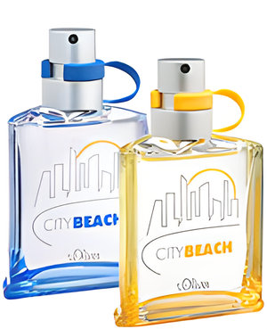 s.Oliver City Beach Men by s.Oliver perfume bottle