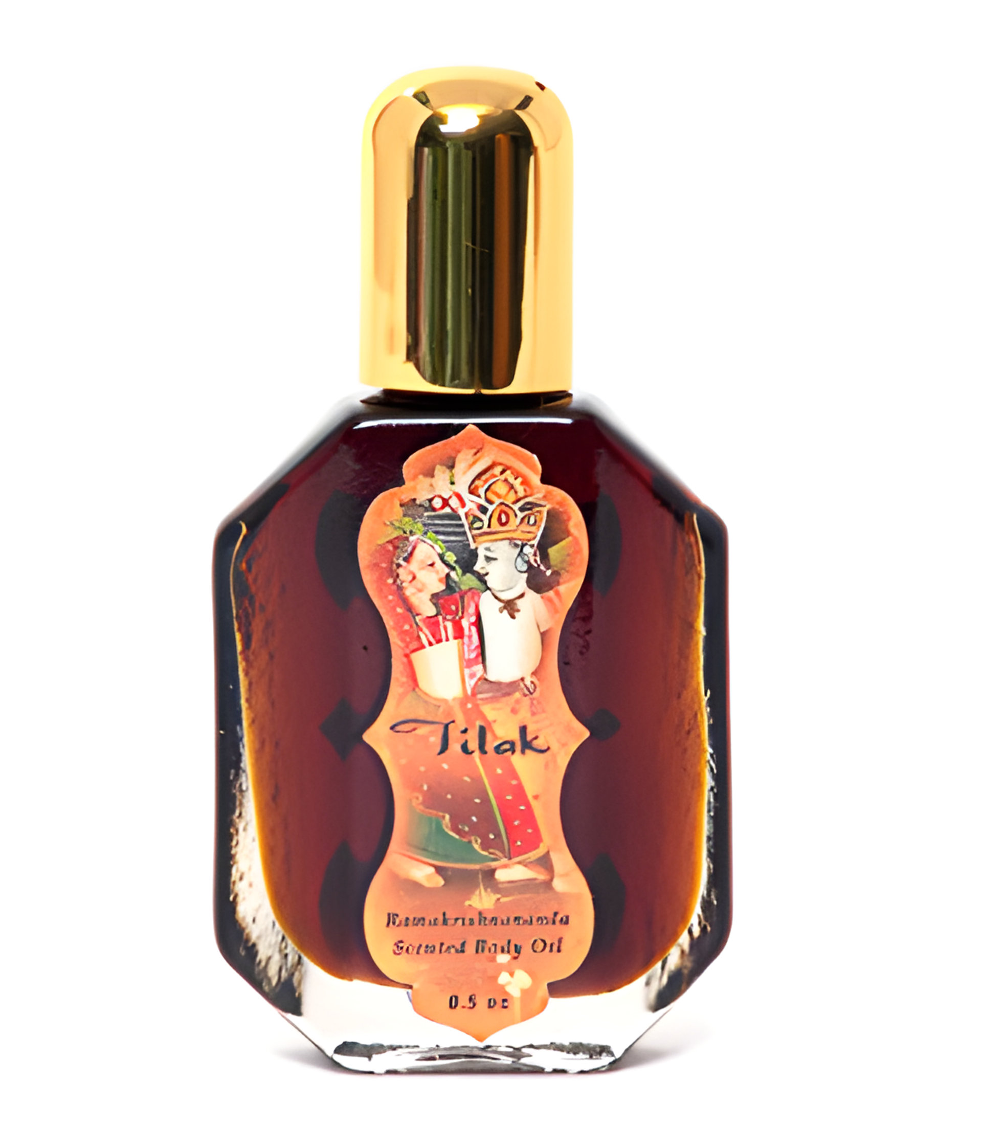 Picture of Tilak fragrance