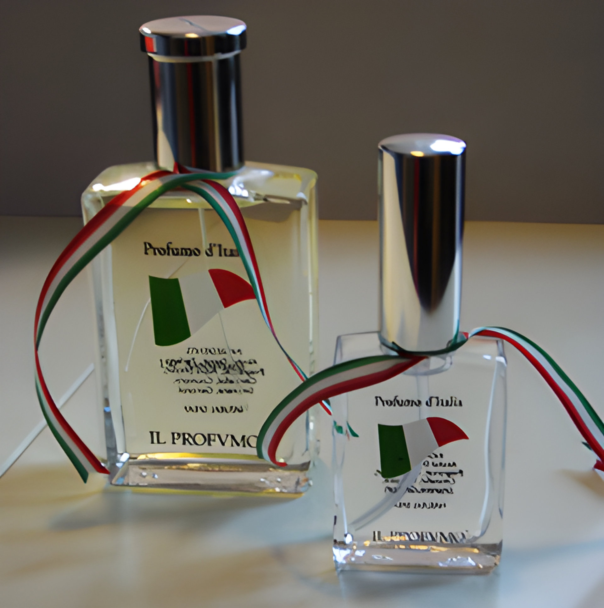 Picture of Profumo d'Italia fragrance