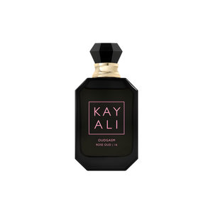 Oudgasm Rose Oud | 16 Eau de Parfum Intense by Kayali Fragrances perfume bottle