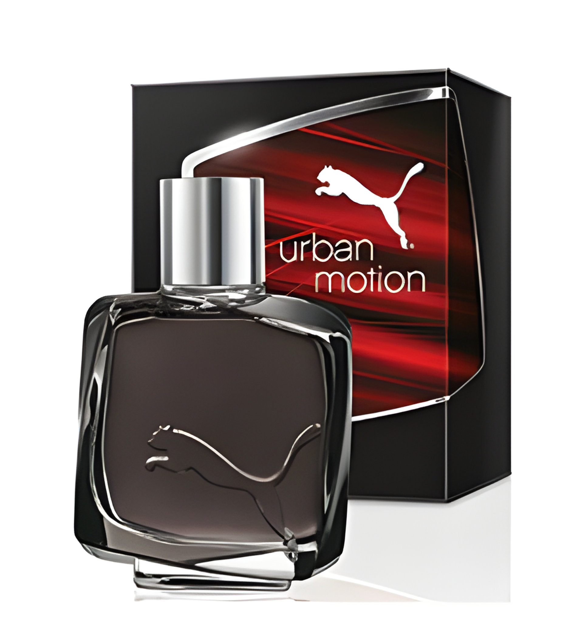 Picture of Urban Motion for Him fragrance