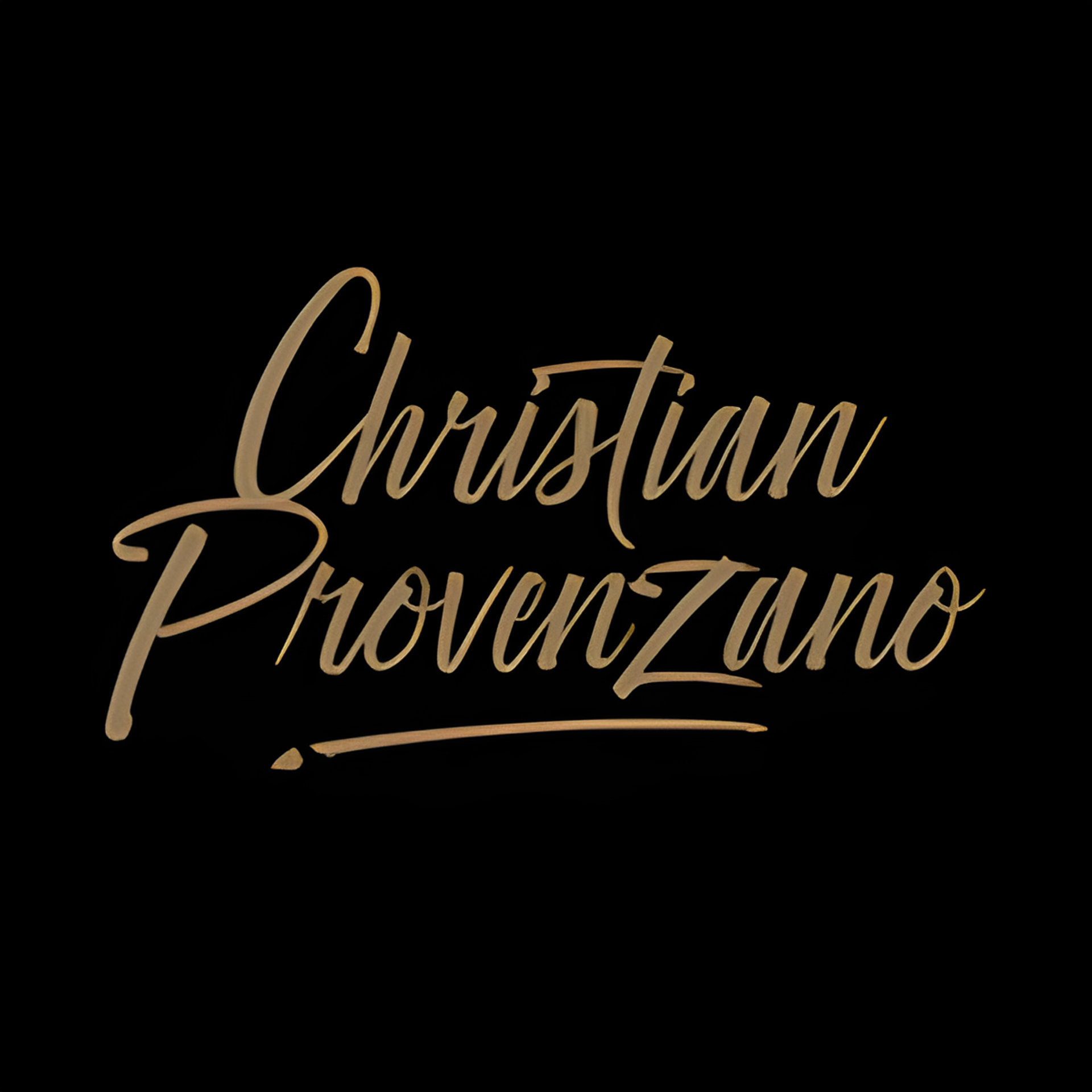 Picture of Christian Provenzano Parfums brand