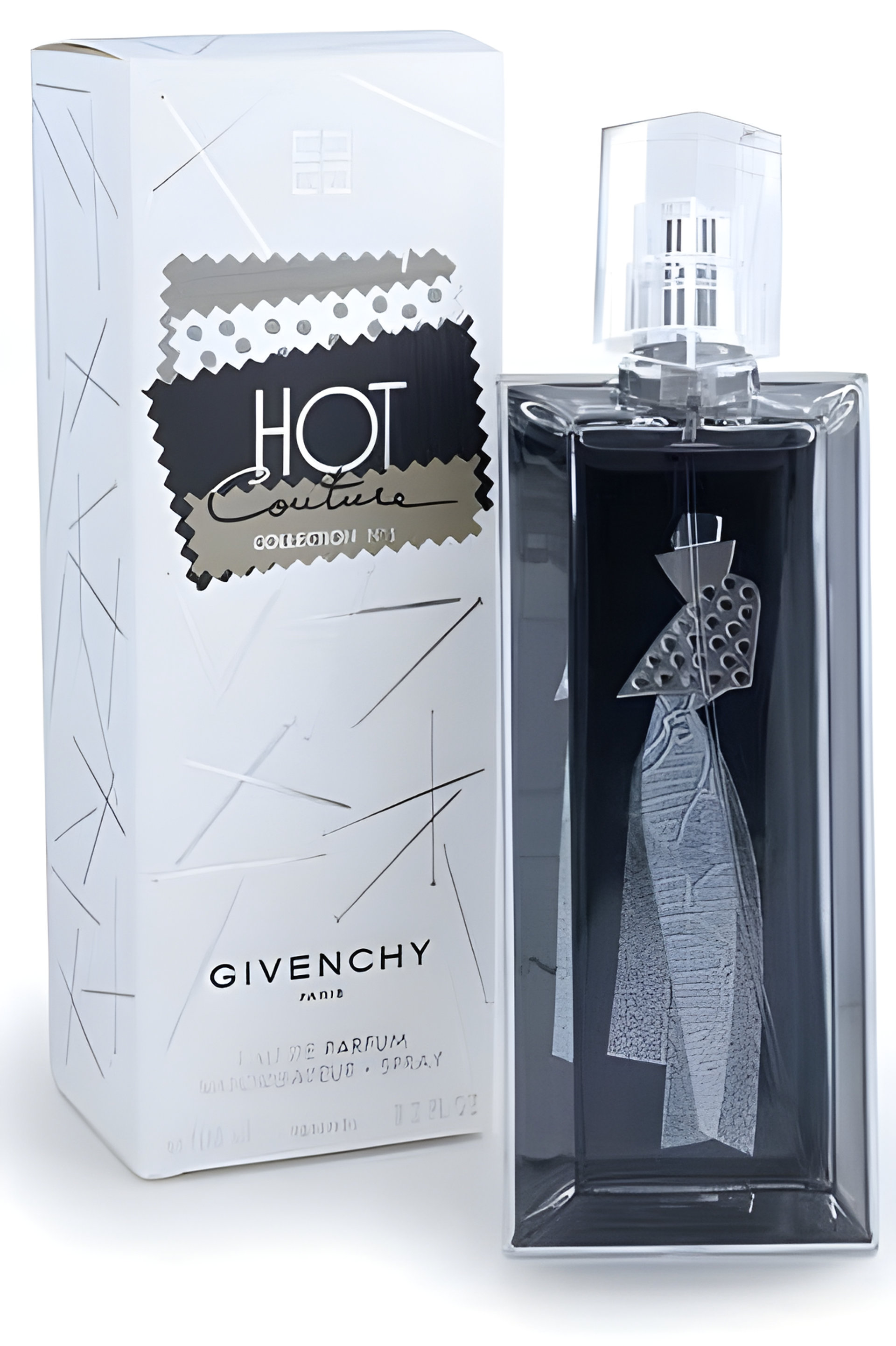 Picture of Hot Couture Collection No.1 fragrance