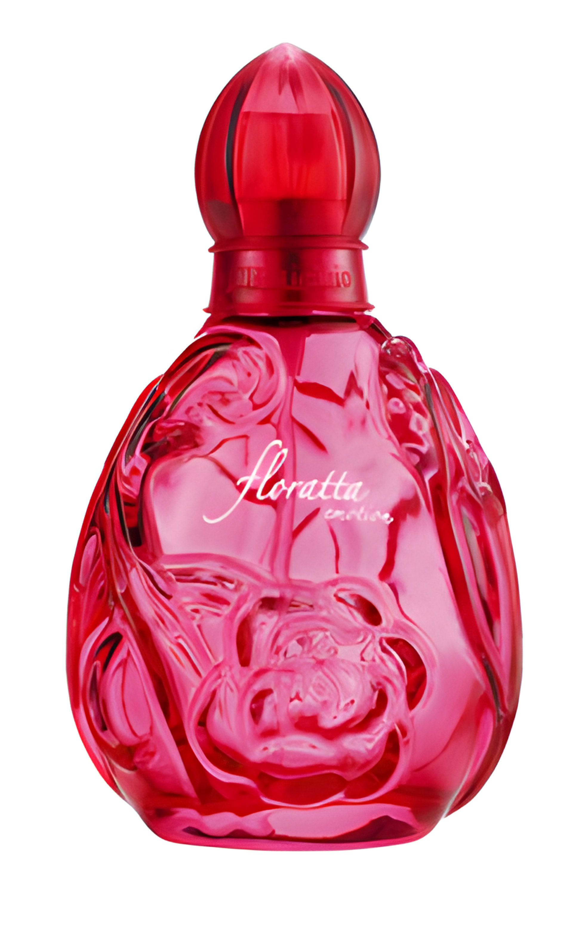 Floratta Emotion by O Boticário