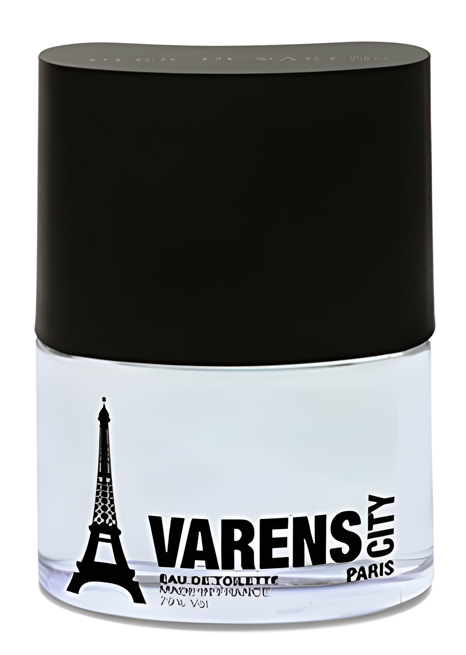 Picture of City Paris for Men fragrance