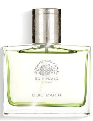 Bois Marine by Ed Pinaud perfume bottle