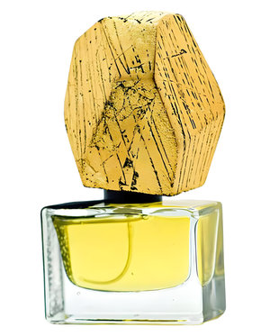 Trat Treat by Jousset Parfums perfume bottle