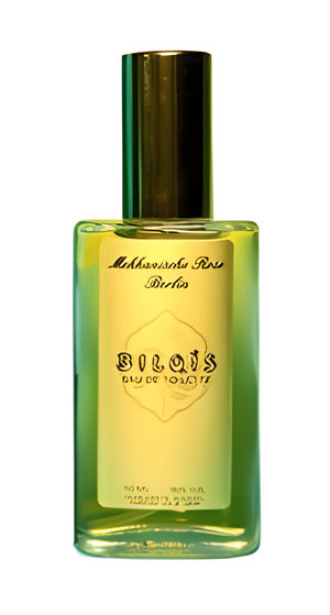 Bilqis by Mekkanische Rose perfume bottle