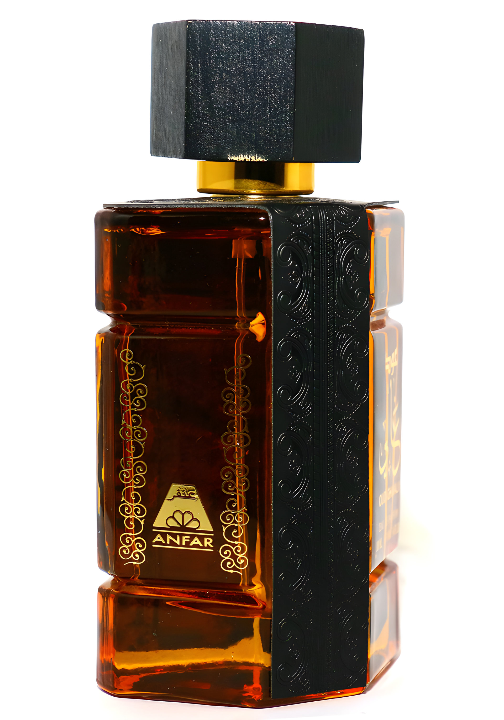Picture of Oudh Ghali fragrance