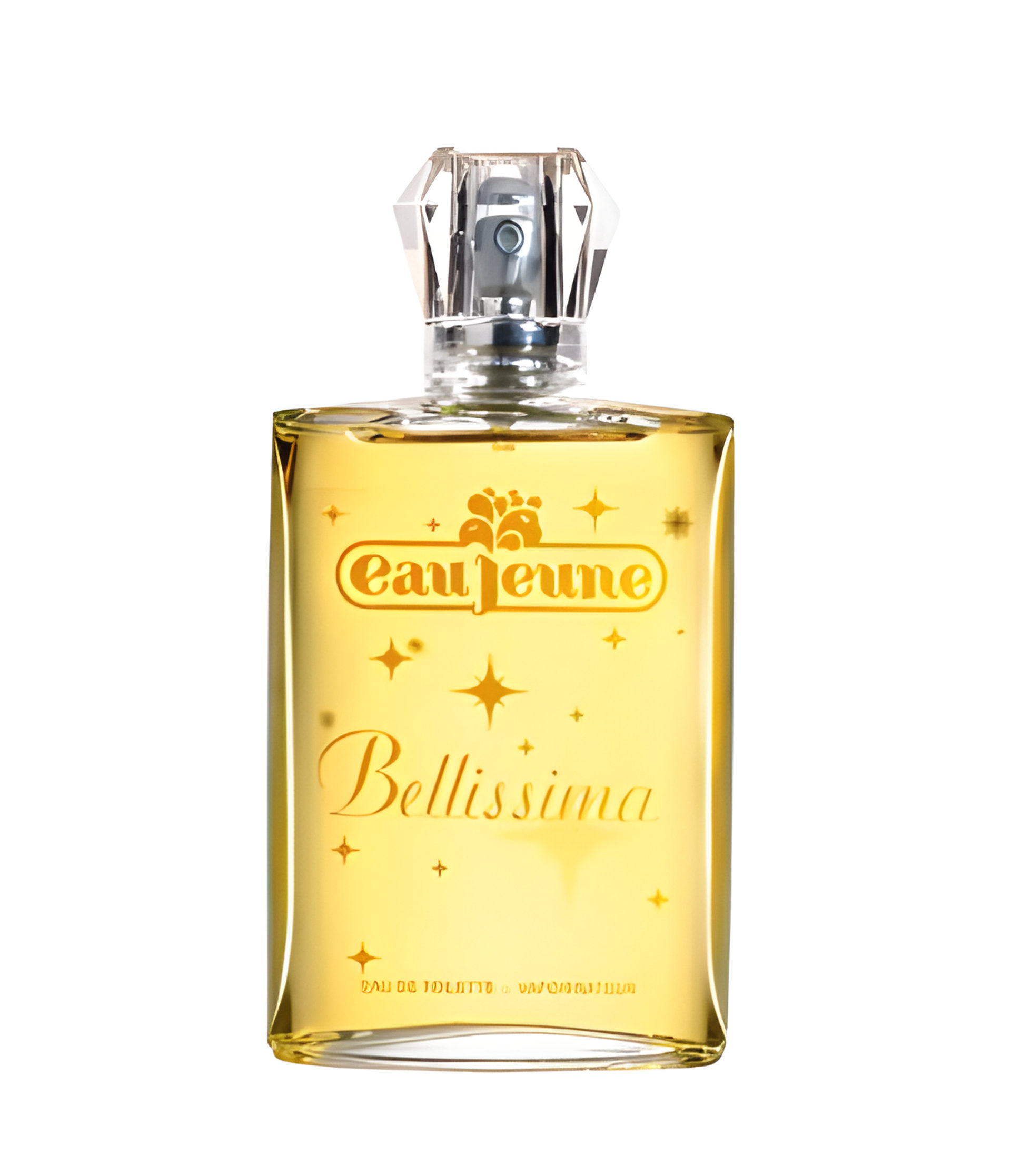 Picture of Eau Jeune Bellissima fragrance