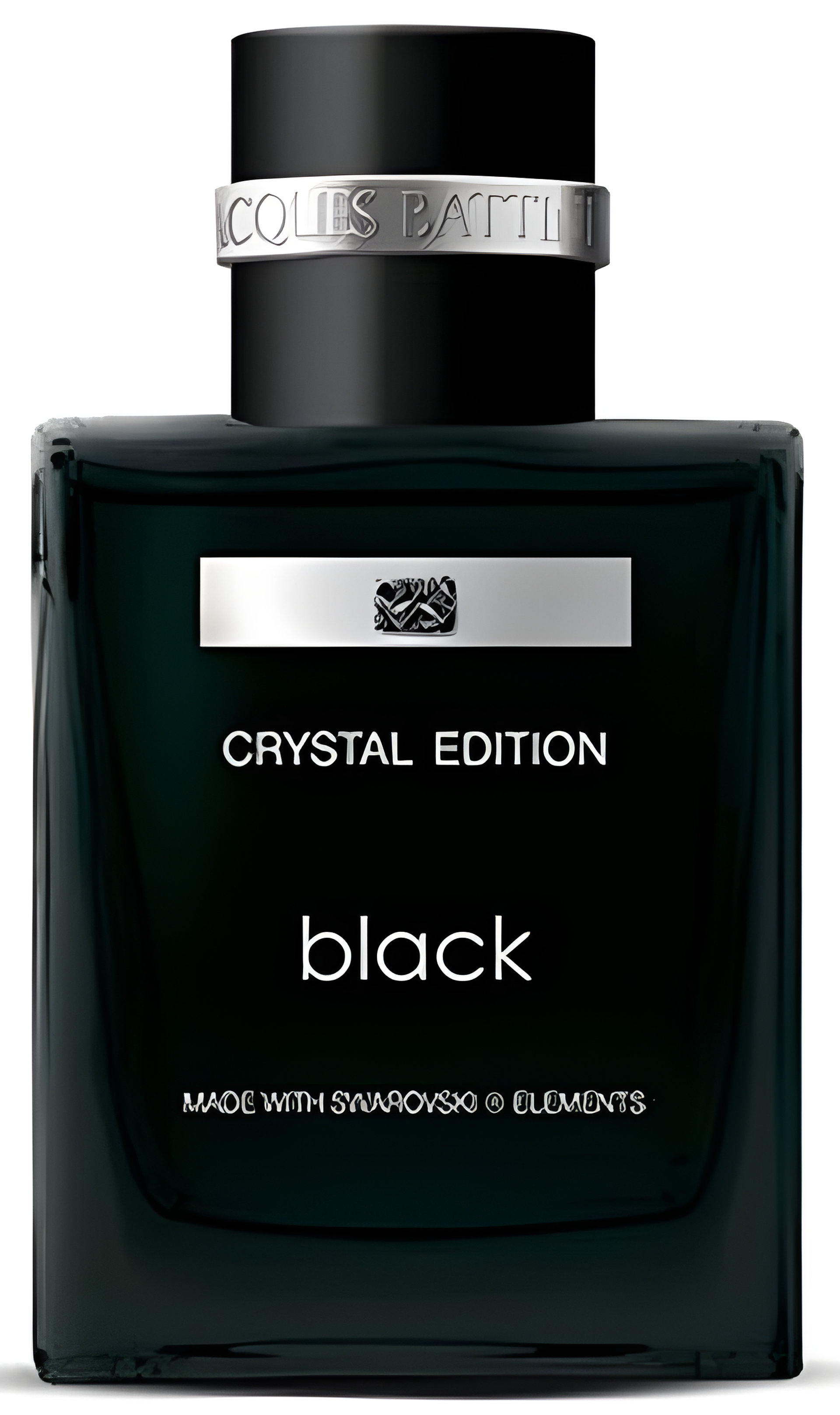 Picture of Black Crystal Edition fragrance