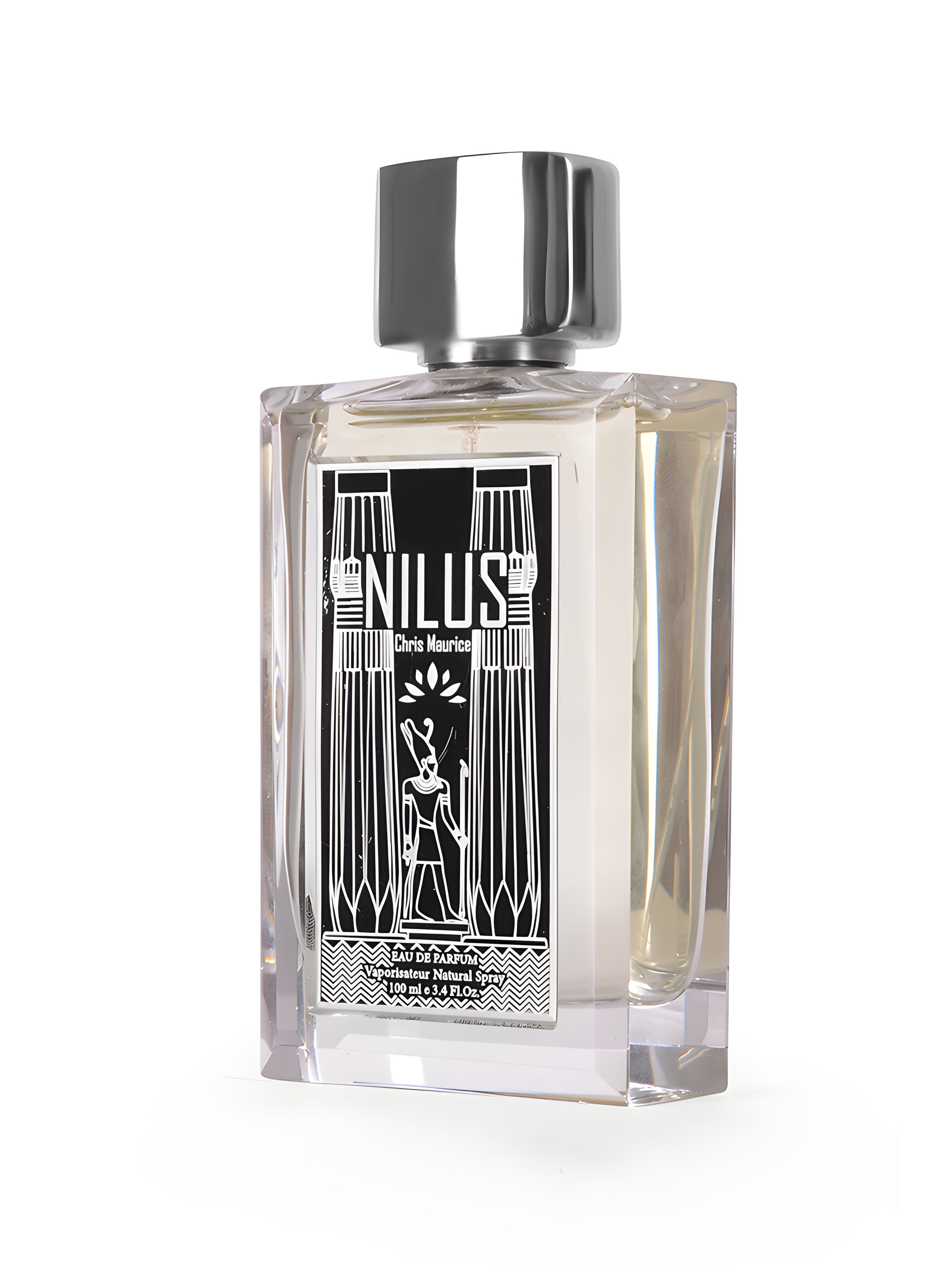 Picture of NILUS fragrance