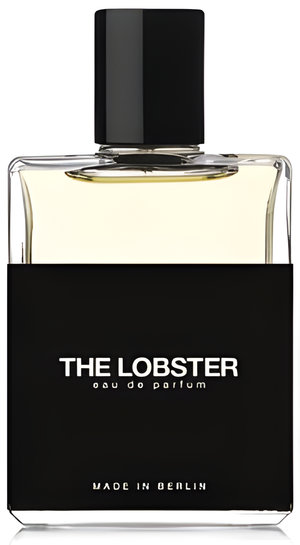 The Lobster by Moth and Rabbit Perfumes perfume bottle