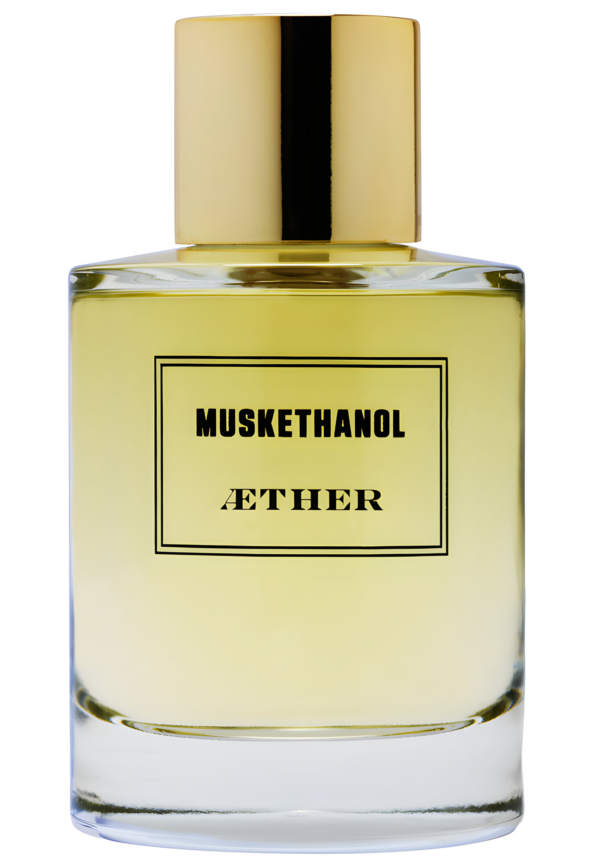Picture of Muskethanol fragrance