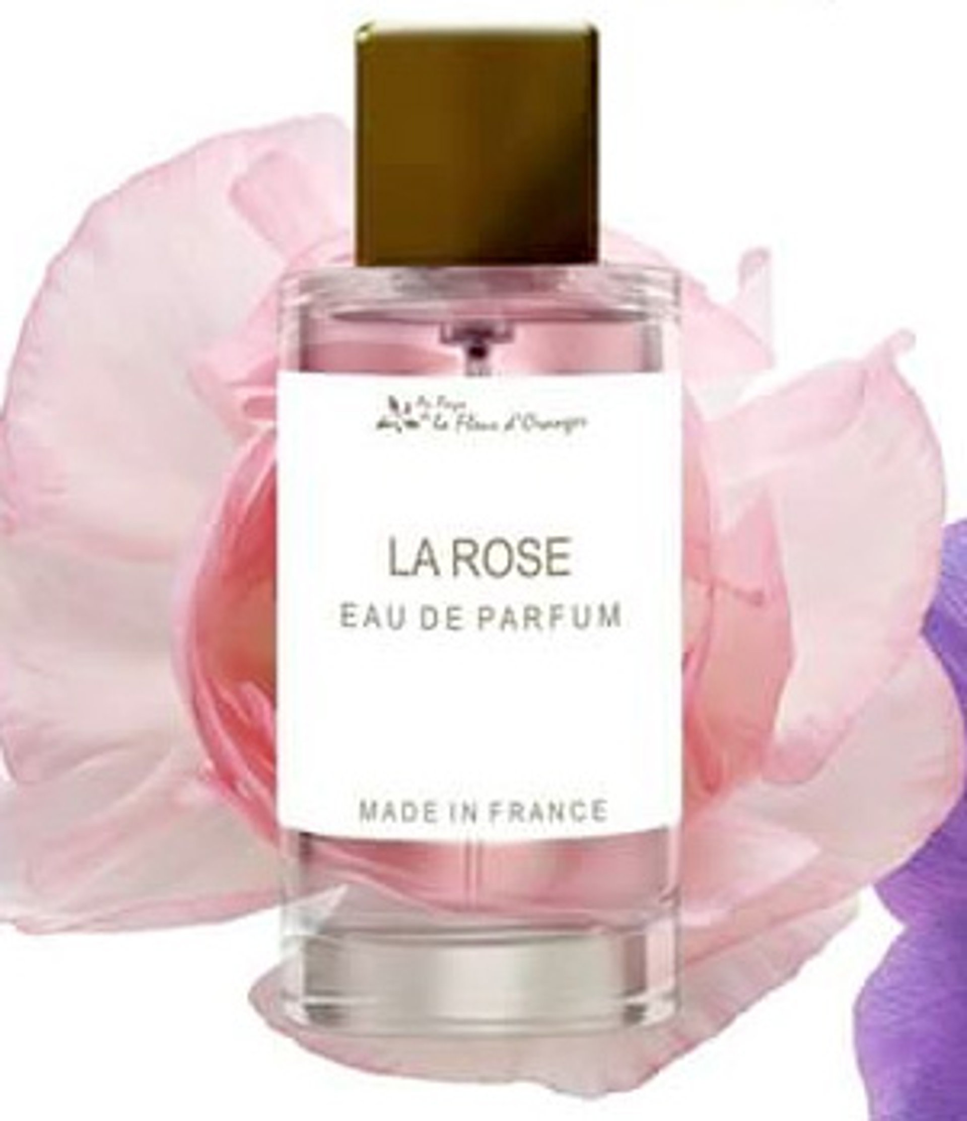 Picture of La Rose fragrance