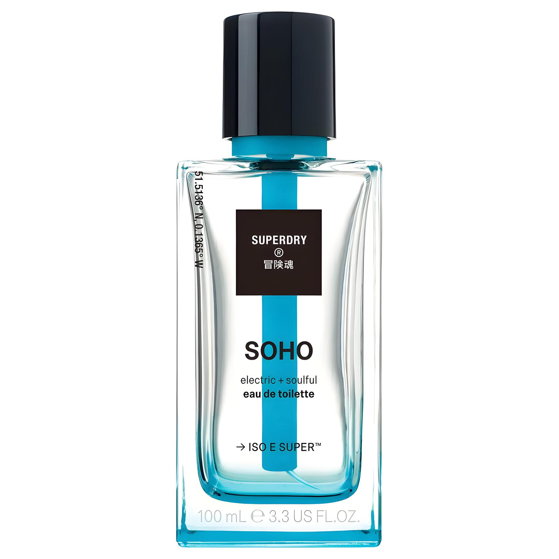 Picture of Soho fragrance