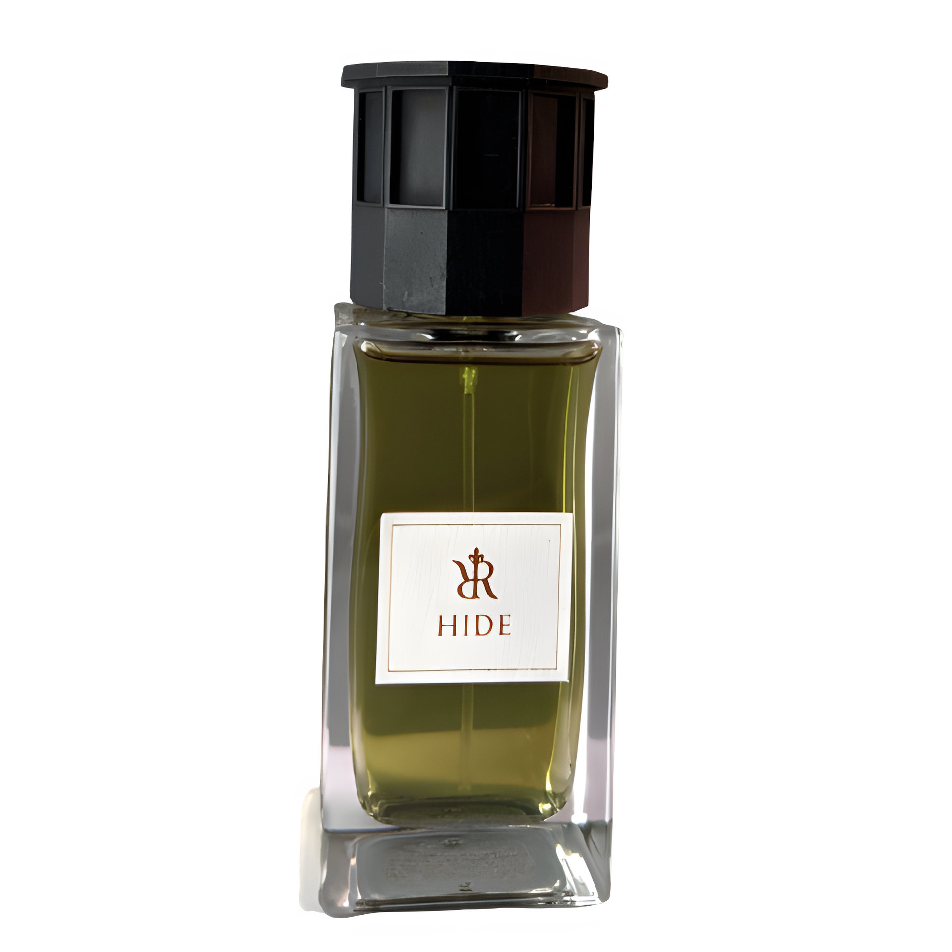 Hide by Redolescent perfume bottle