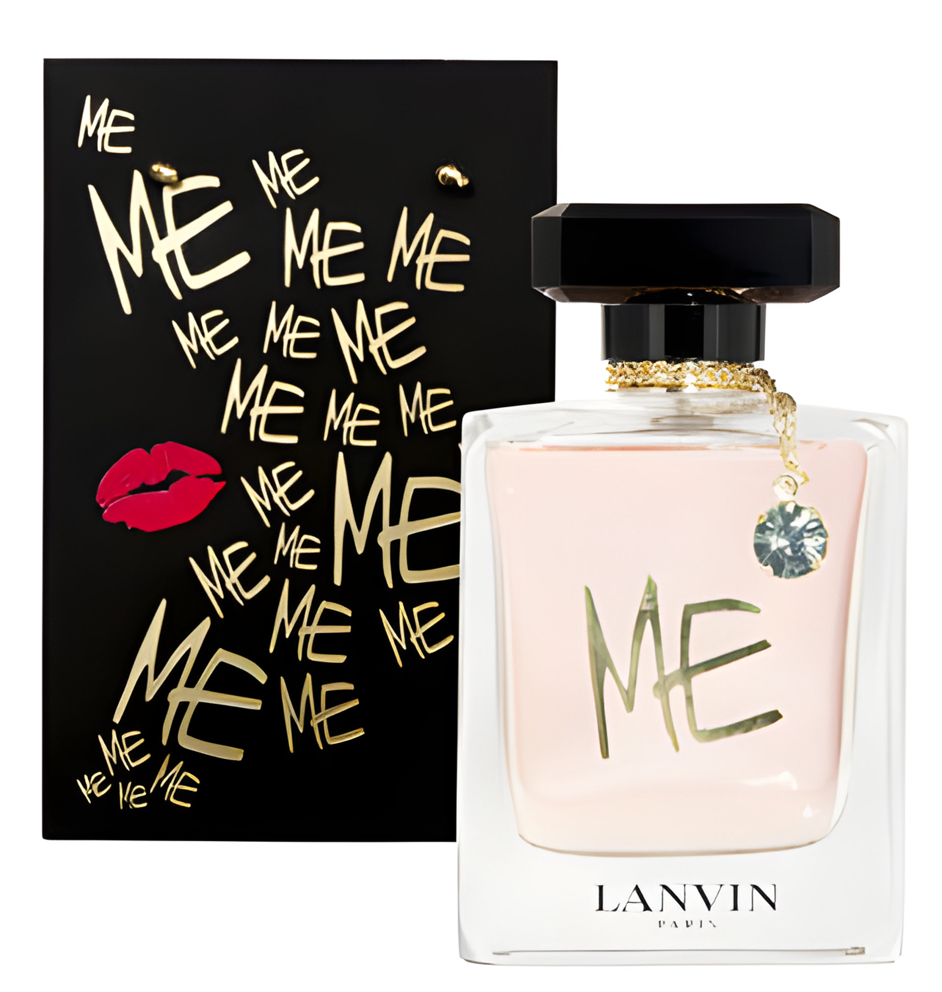 Picture of Lanvin Me Limited Edition 2014 fragrance