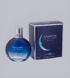 Midsummer Night’s Dream by Christine Lavoisier Parfums perfume bottle